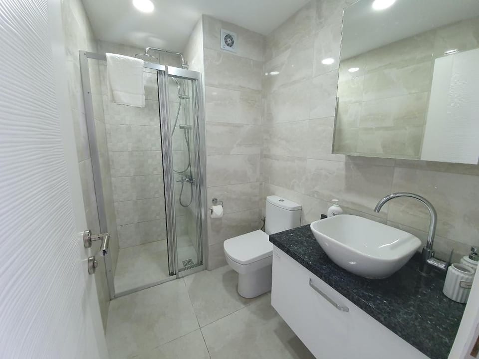 Bright & Elegant Apartment - Kyrenia(Girne) Centre Apartment in Cyprus