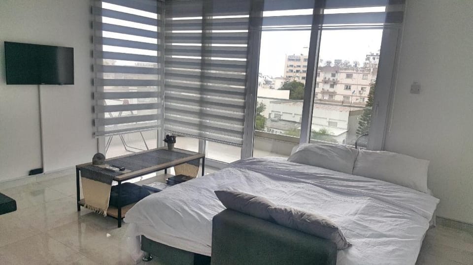 Bright & Elegant Apartment - Kyrenia(Girne) Centre Apartment in Cyprus
