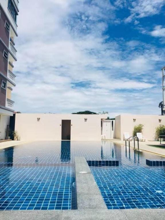 Happiness Pool Villa 2 (Walk To Beach) Villa in Hua Hin District