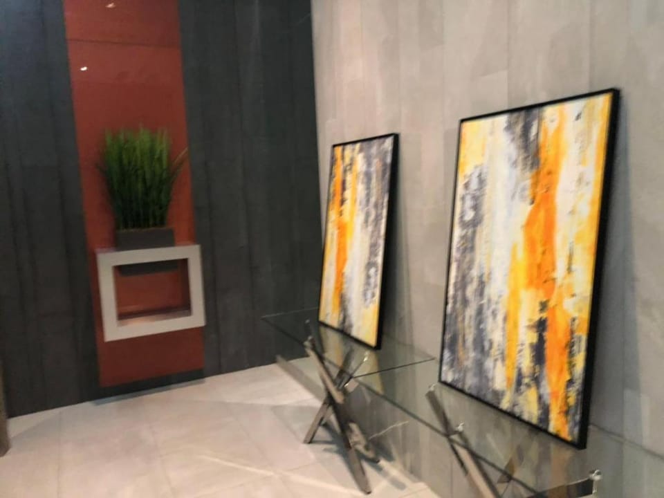 Secret Paradise in Cubao (Dream Lovers' Suite) Apartment in Pasig