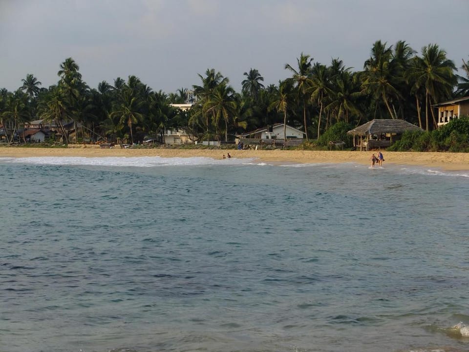 Anjana Villa. Vacation rental in Hikkaduwa