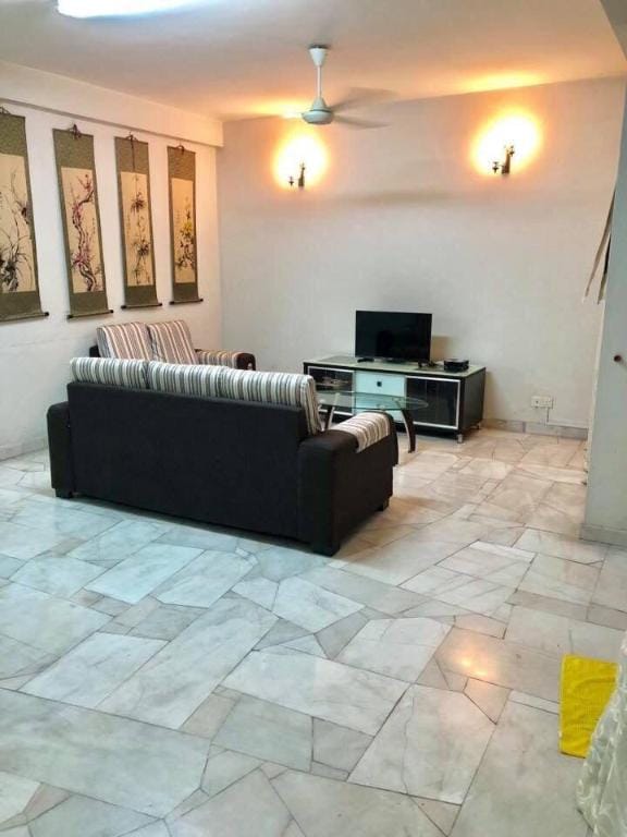 4BR KOKO HOMESTAY Vacation rental in Subang Jaya