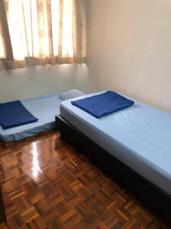 4BR KOKO HOMESTAY Vacation rental in Subang Jaya