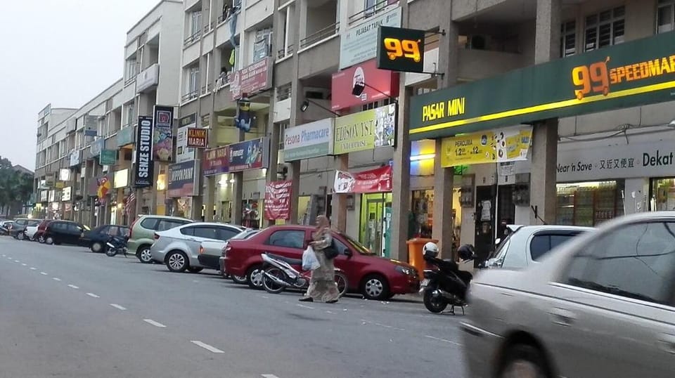 Sepang / Kuala Lumpur International Airport Houses Vacation rental in Selangor, Malaysia