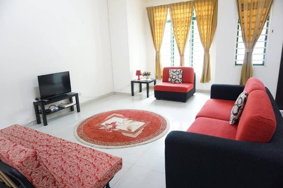 Sepang / Kuala Lumpur International Airport Houses Vacation rental in Selangor, Malaysia