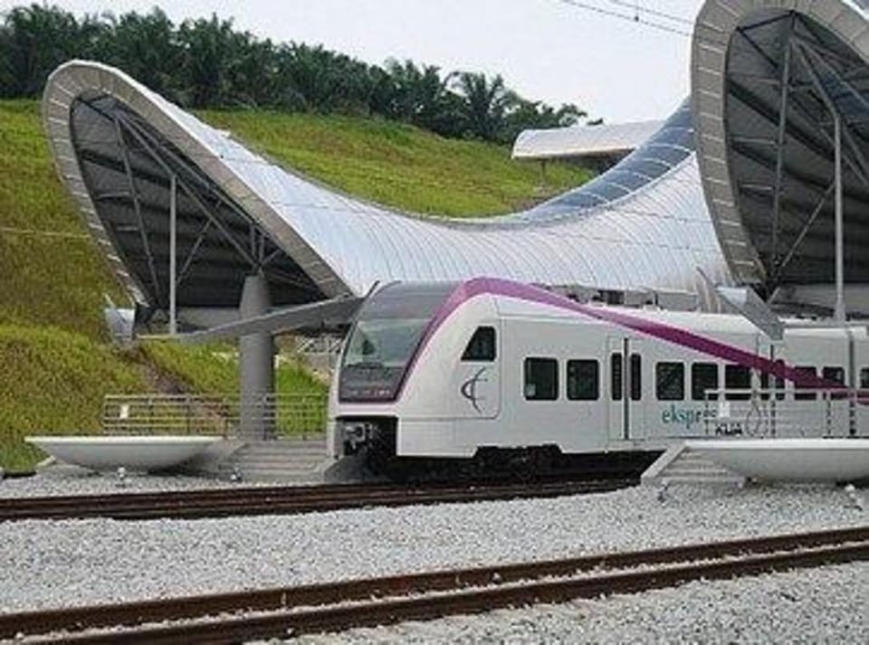 Sepang / Kuala Lumpur International Airport Houses Vacation rental in Selangor, Malaysia