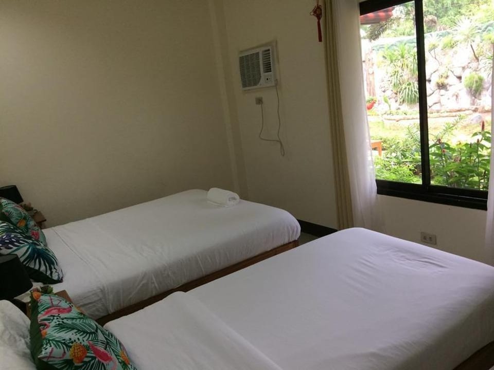 ARIRANGSKY PENSION HOUSE Apartment in Puerto Princesa