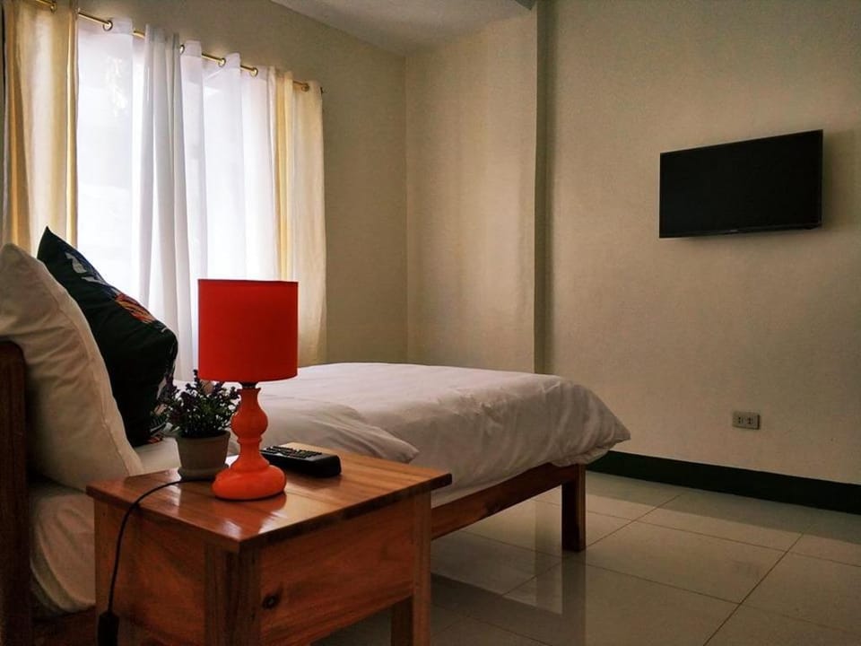 ARIRANGSKY PENSION HOUSE Apartment in Puerto Princesa