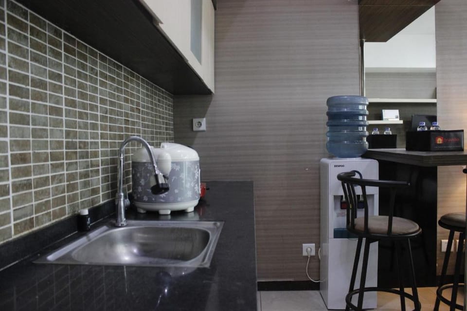 Prime Studio @ Tamansari La Grande Apt By Travelio Apartment in Bandung