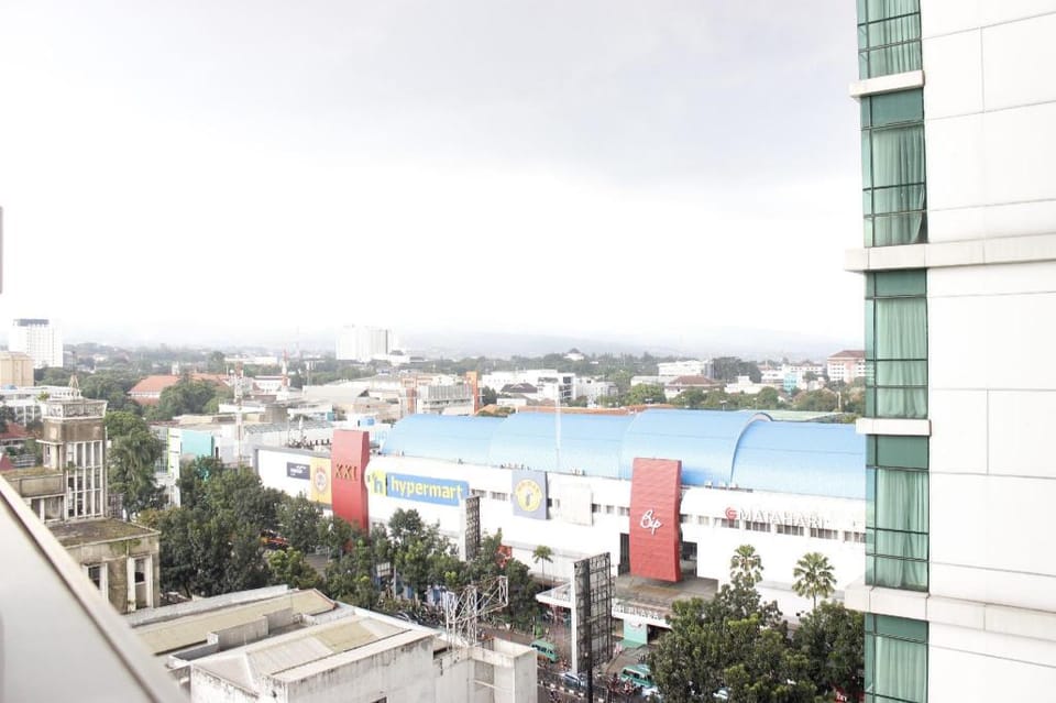 Prime Studio @ Tamansari La Grande Apt By Travelio Apartment in Bandung