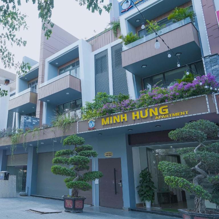 Cozy Family with 2 bedrooms near Han river, Lotte Apartment in Da Nang
