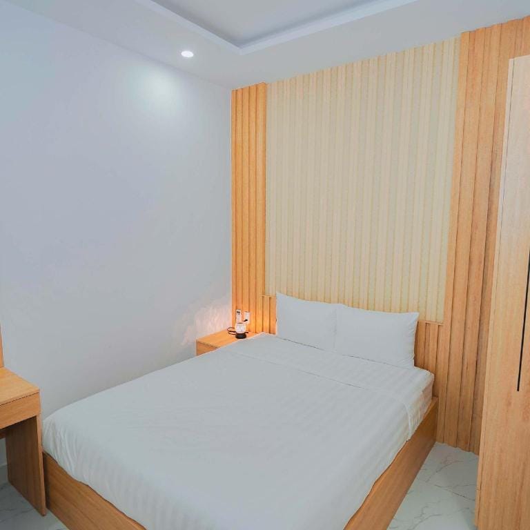 Cozy Family with 2 bedrooms near Han river, Lotte Apartment in Da Nang