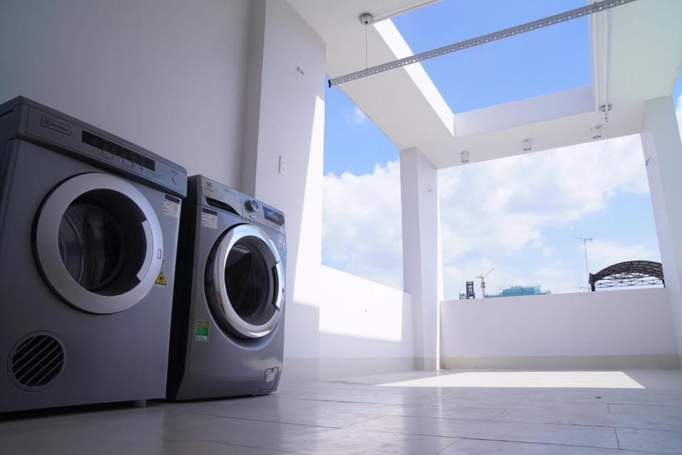 SUNLIGHT HOMESTAY - 101 Vacation rental in Ho Chi Minh City