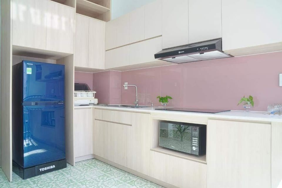 SUNLIGHT HOMESTAY - 101 Vacation rental in Ho Chi Minh City