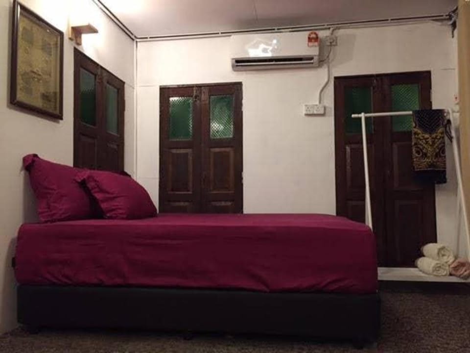 Rumah Kurnia Vacation rental in Malaysia