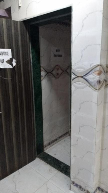 Trinity House Vacation rental in Mumbai