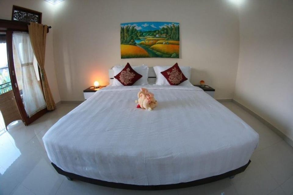 Cozy Villa Close to Ubud Center 3BR #K268 Villa in Abiansemal