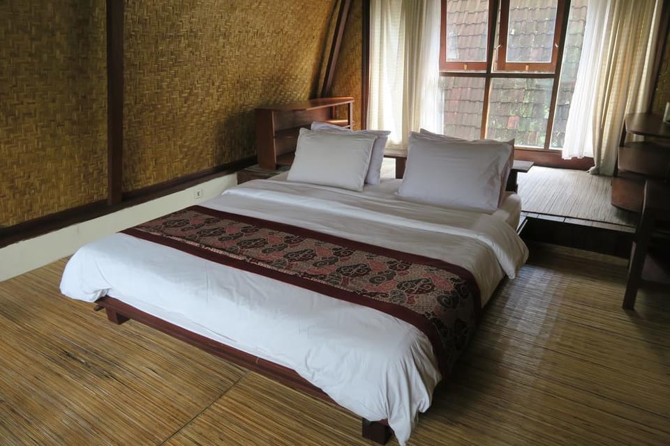3 BR Luxury Villa With Breakfast and Pool View Villa in Sukawati