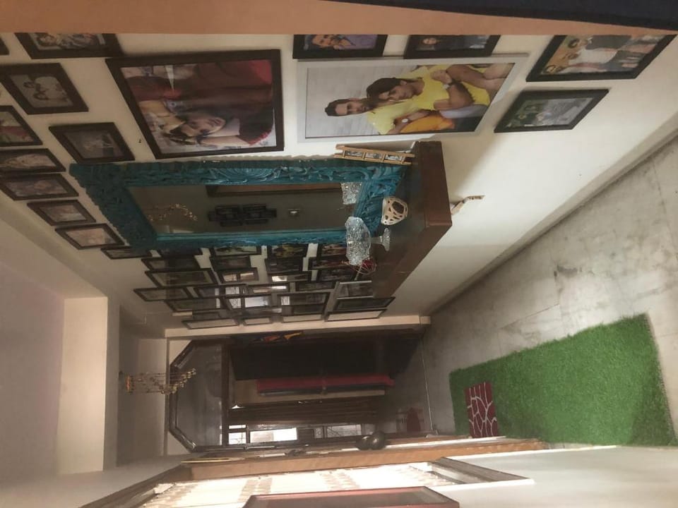 Welcome home Apartment in New Delhi