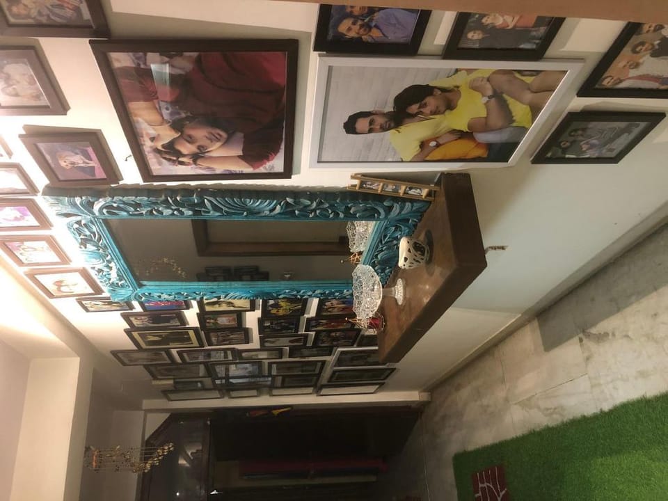 Welcome home Apartment in New Delhi