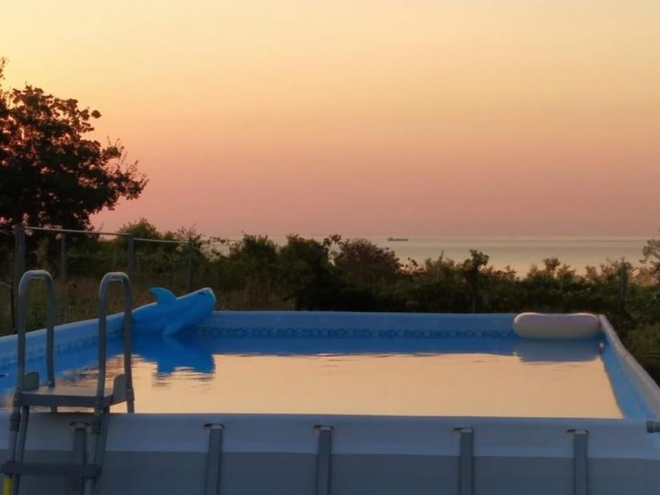 Camere vista giardino Vacation rental in Abruzzo