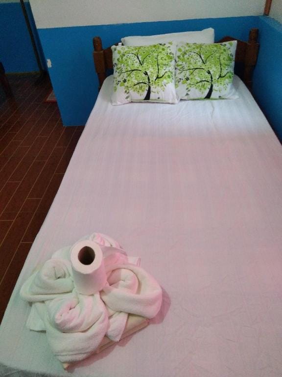 FerdsLhet Inn Apartment in San Vicente