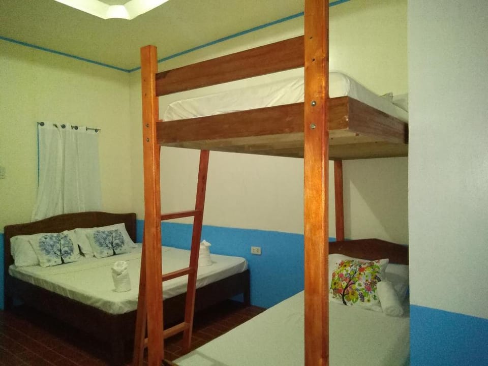 FerdsLhet Inn Apartment in San Vicente