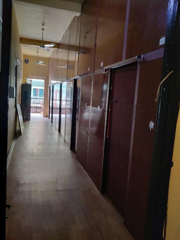 east&west dormitory and guesthouse Apartment in Phnom Penh Province