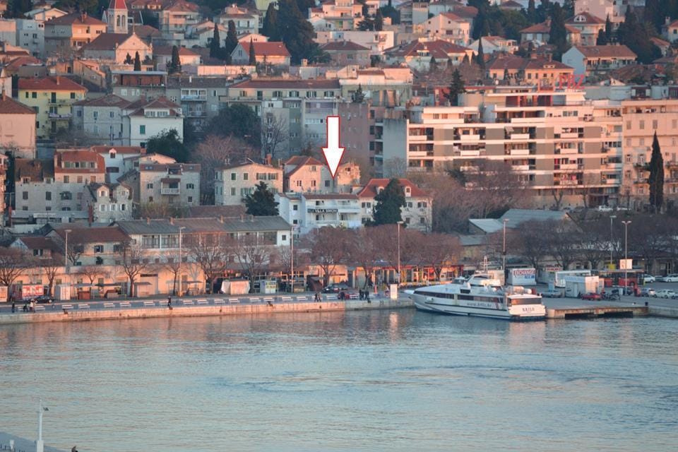 Villa Simoni Apartments Vacation rental in Split