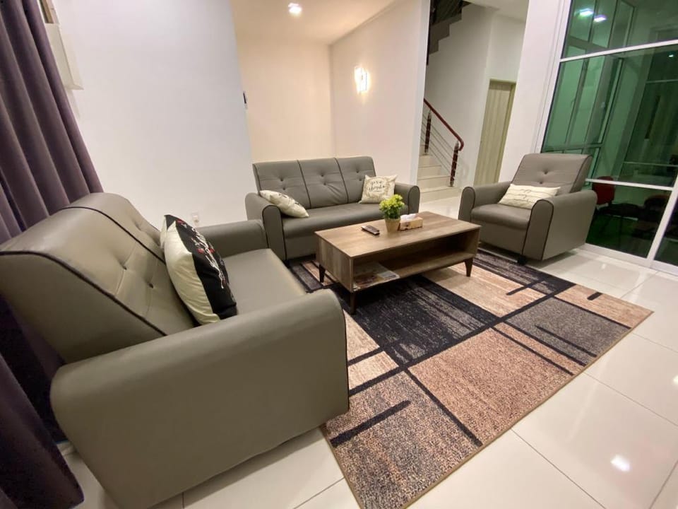 Casa le View ( Seaview ) Vacation rental in Malaysia