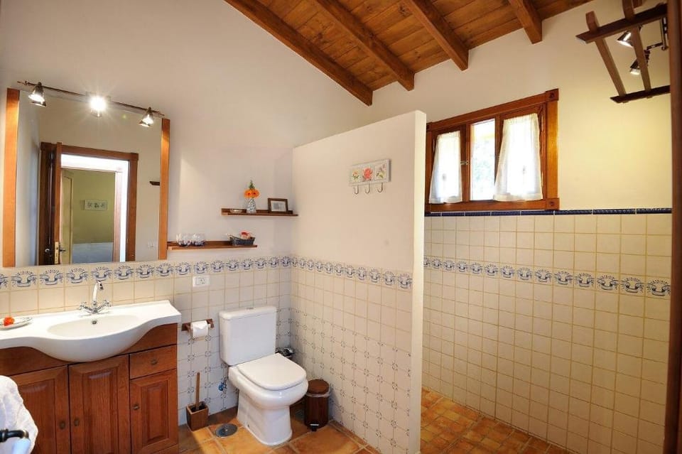 Finca La Majadera, Villa II Dormitorios Villa in Canary Islands