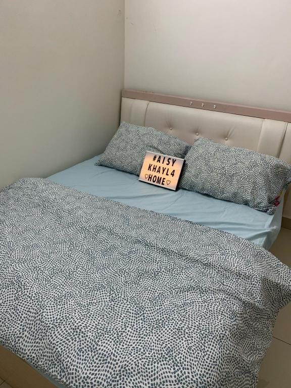 RUMAH DENGAN KESELESAAN PERCUTIAN BERSAMA KELUARGA Vacation rental in Ipoh