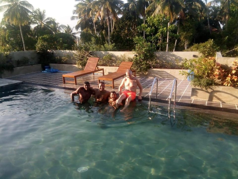 BRH Villa and Banquet Villa in Southern Province