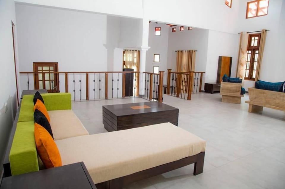BRH Villa and Banquet Villa in Southern Province