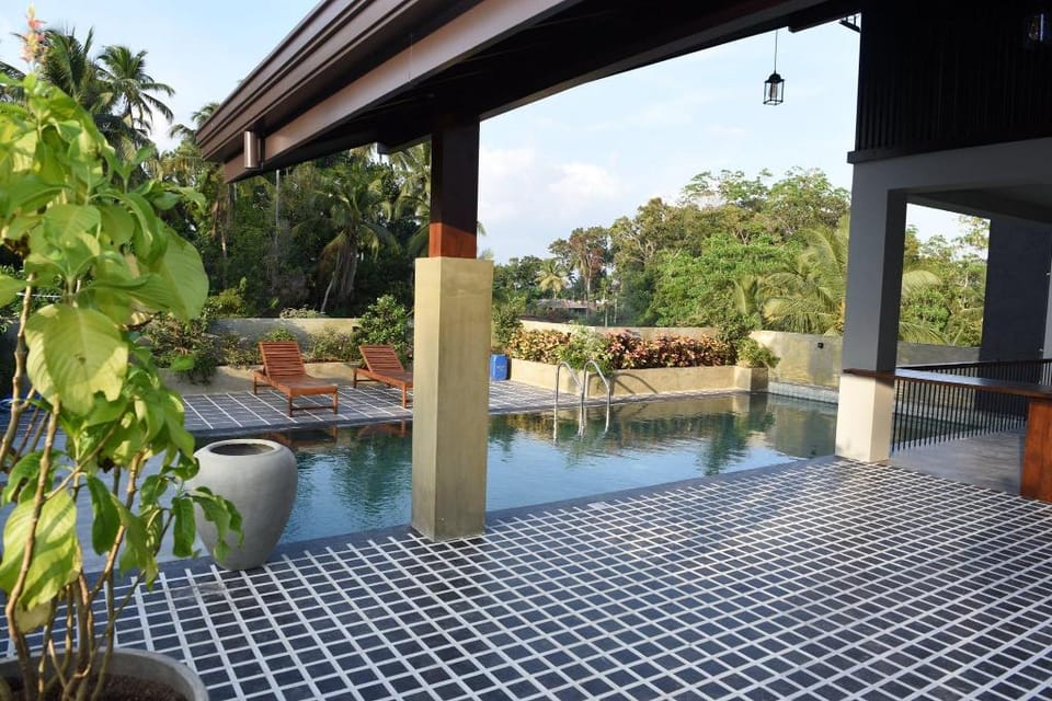 BRH Villa and Banquet Villa in Southern Province