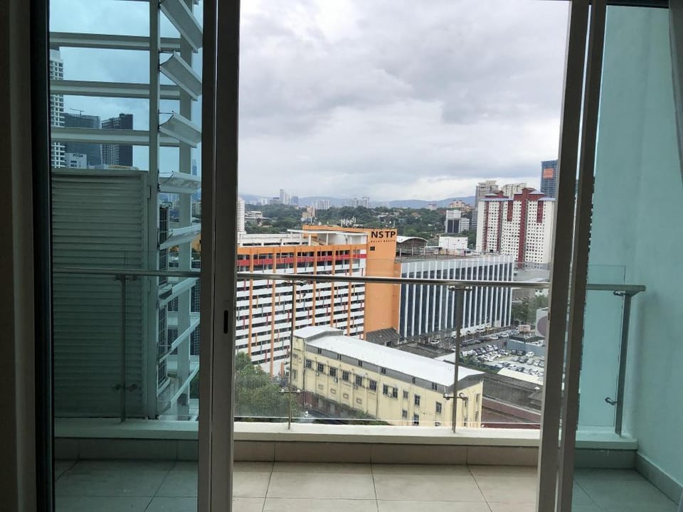 Perfect Long Stay Apartment for Friends/Family  Apartment in Federal Territory of Kuala Lumpur