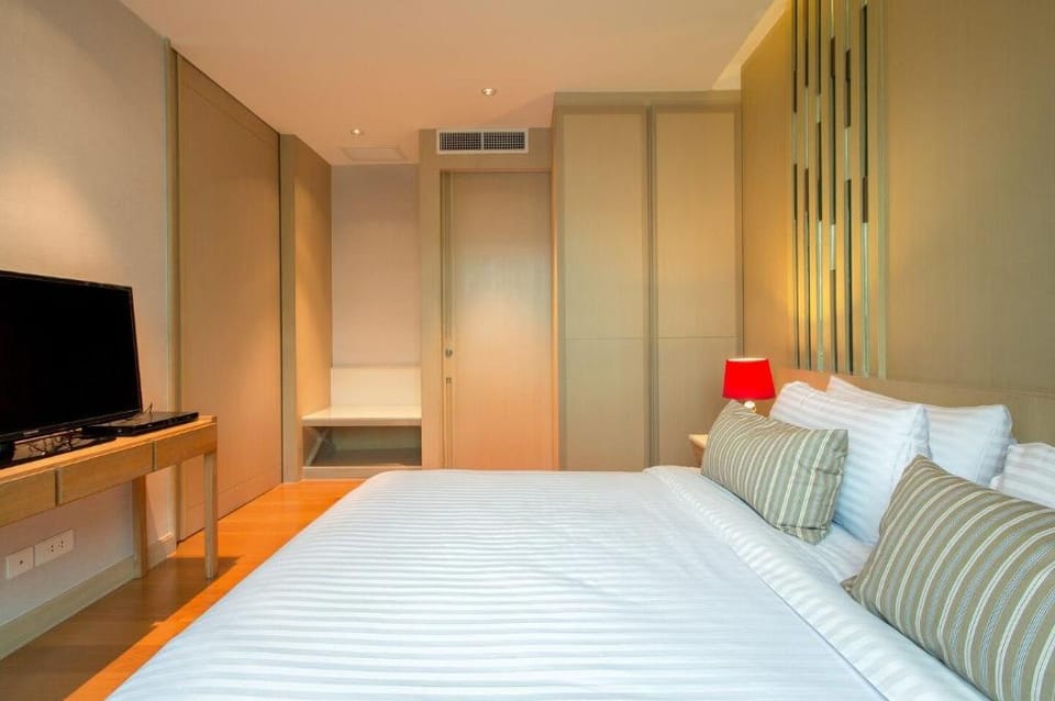 Brand new condo Huahin beach,Wifi Apartment in Nong Kae