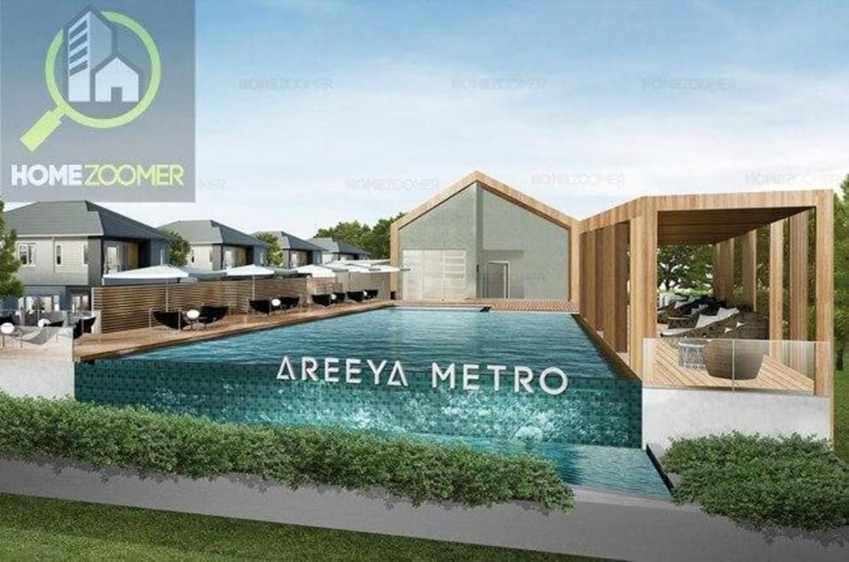 Brand new 3BR house in Bangkok, Ladpraw, Wifi Vacation rental in Bangkok