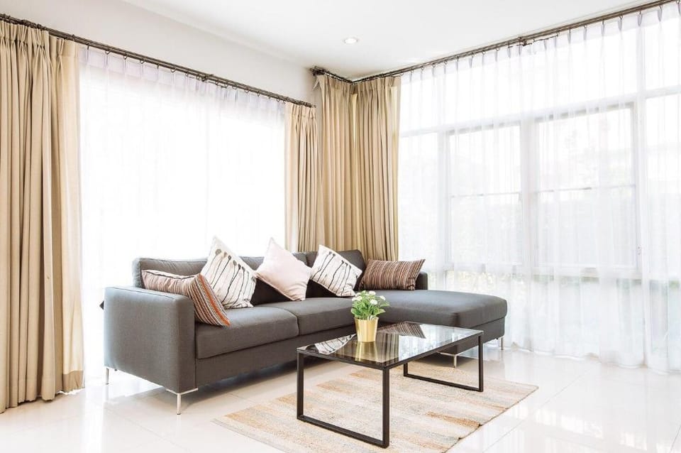 Brand new 3BR house in Bangkok, Ladpraw, Wifi Vacation rental in Bangkok