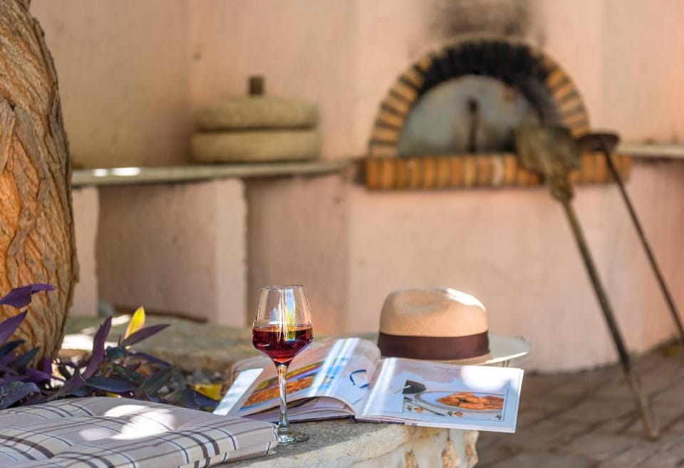 Asteri Villa - Traditional Elegant Villa Villa in Crete
