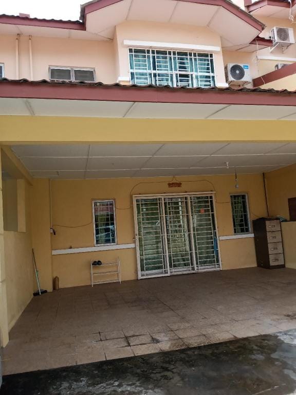 Adwa Homestay Vacation rental in Sabah