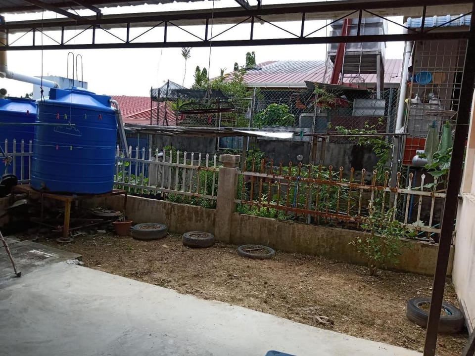 Adwa Homestay Vacation rental in Sabah