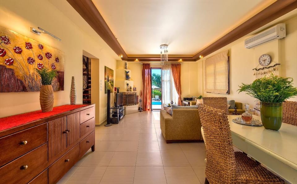 Citrus Villa -Modern and Cozy Villa Villa in Crete