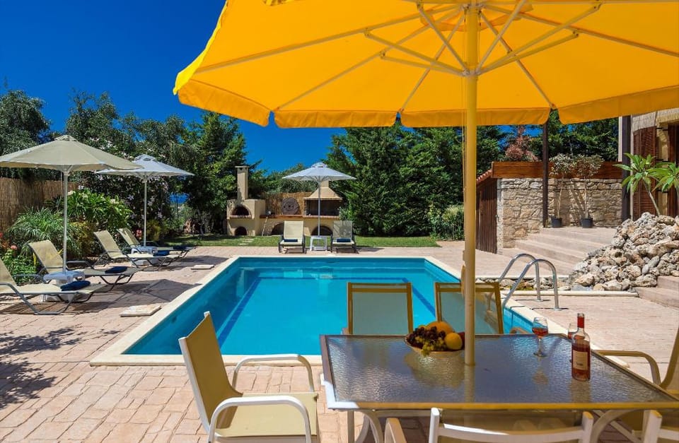 Citrus Villa -Modern and Cozy Villa Villa in Crete