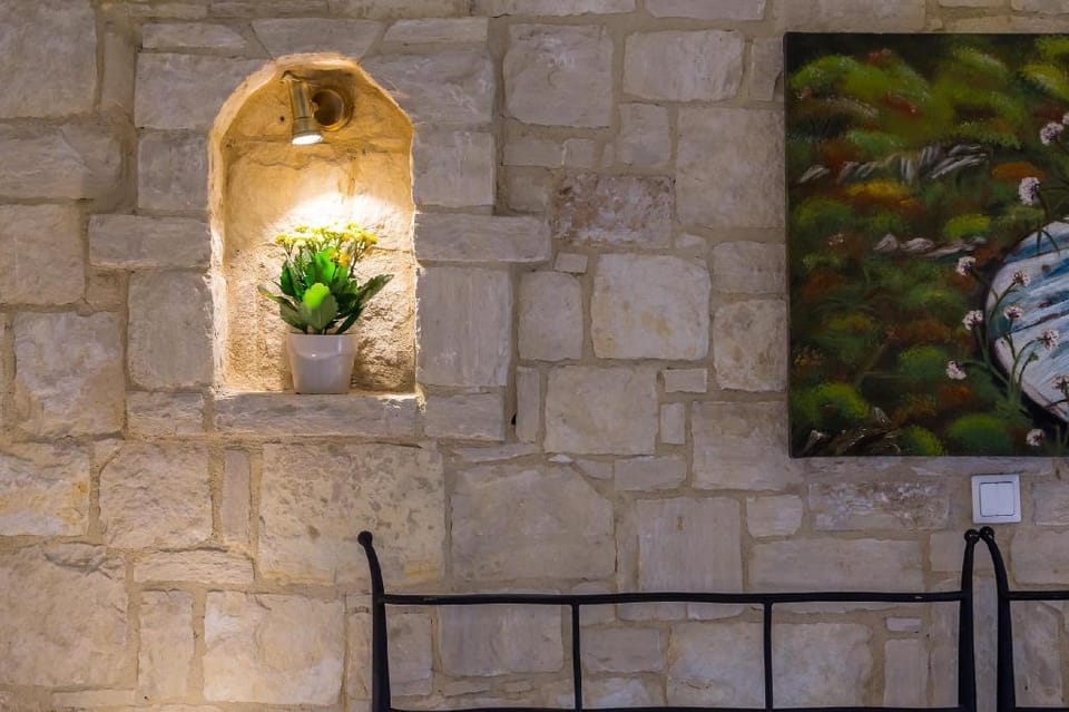 Argiris Villa -  4BD villa with sea view Villa in Crete