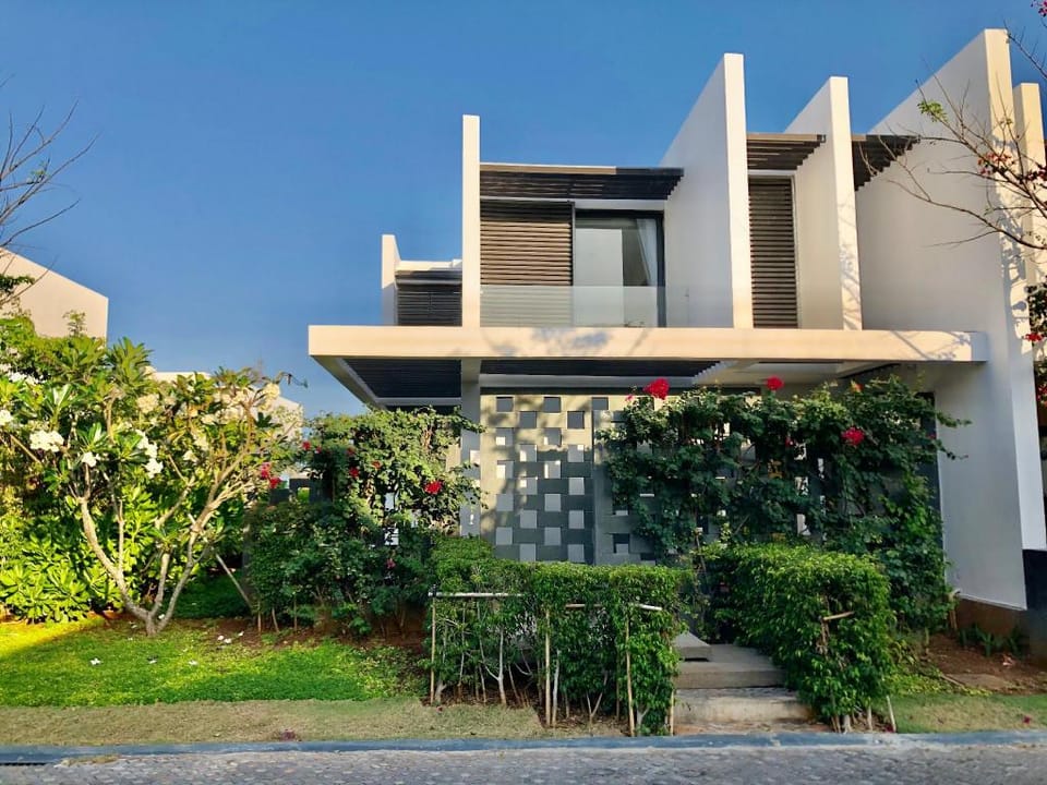 Quan's Villa @ Oceanami Villas & Beach Club Villa in Vung Tau
