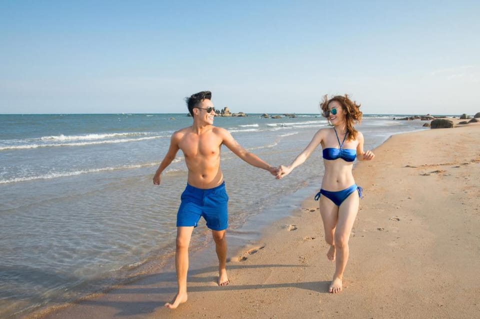 Quan's Villa @ Oceanami Villas & Beach Club Villa in Vung Tau