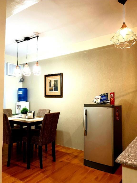 Seawind Condo  near Sasa wharf and Davao Airport Apartment in Davao City