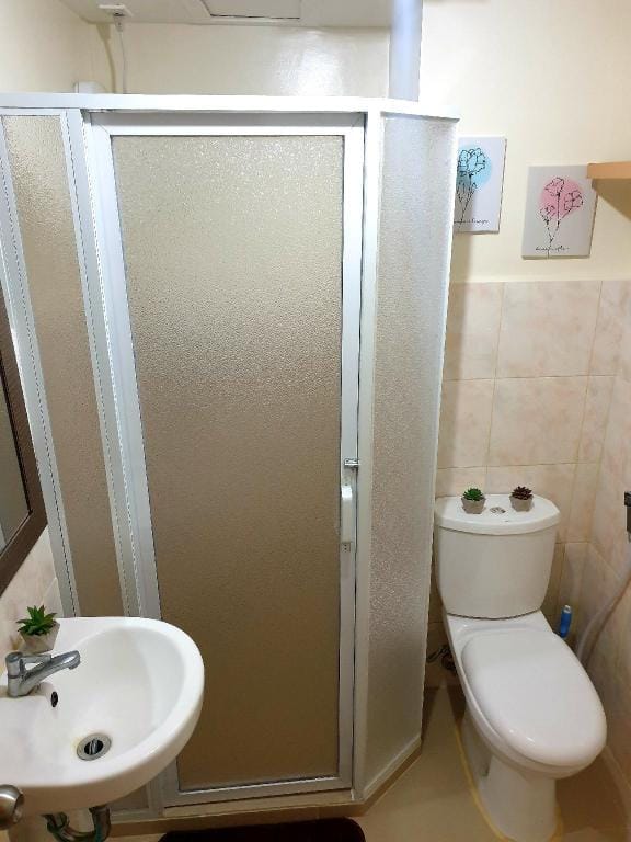 Seawind Condo  near Sasa wharf and Davao Airport Apartment in Davao City