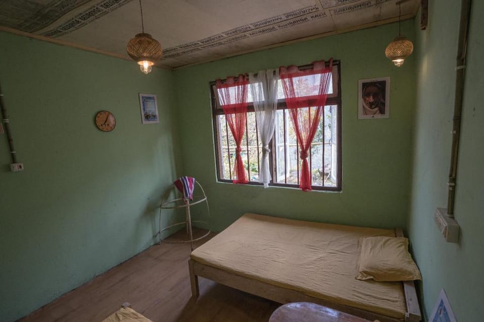 NotOnMap - Loksummo Homestay Vacation rental in India